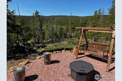 717 Micmac Dr, Red Feather Lakes, CO 80545 - Photo 1