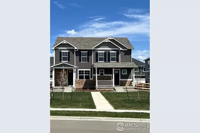 1752 Knobby Pine Dr #B, Fort Collins, CO 80528 - Photo 1