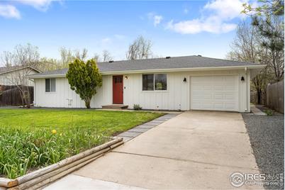 1040 7th St, Berthoud, CO 80513 - Photo 1