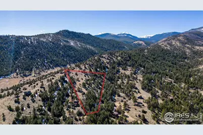 469 Miller Fork Rd, Glen Haven, CO 80532 - Photo 1