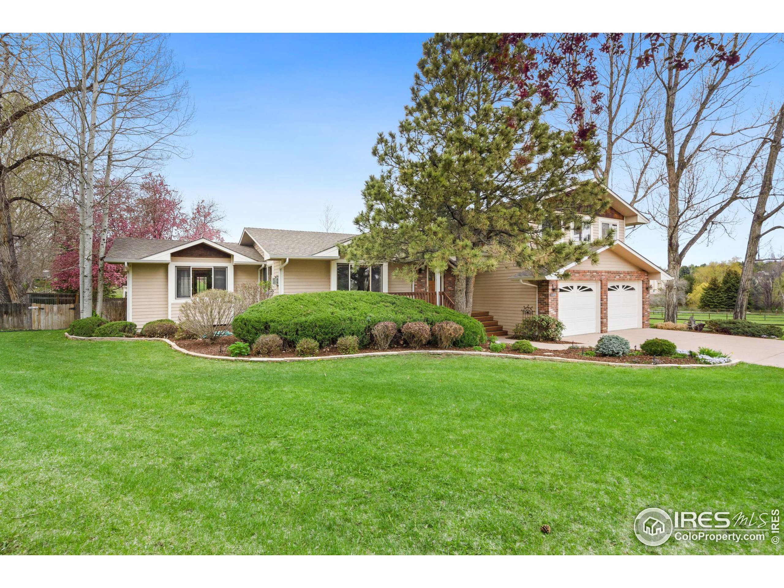 712 Scenic Dr, Fort Collins, CO 80526 MLS 1008822 Coldwell Banker