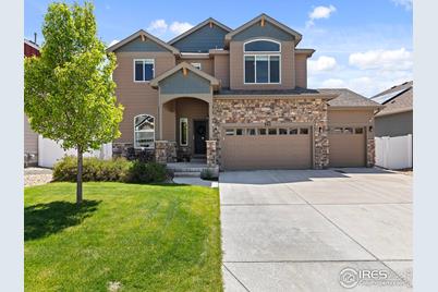 862 Shirttail Peak Dr, Windsor, CO 80550 - Photo 1