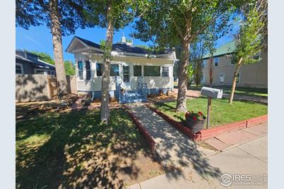 311 Colorado Ave, Brush, CO 80723 - Photo 1