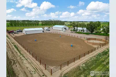 10784 N County Road 7, Wellington, CO 80549 - Photo 1