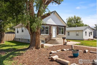 2345 W 8th St, Greeley, CO 80634 - Photo 1