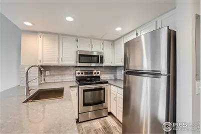 935 Broadway St #202, Boulder, CO 80302 - Photo 1