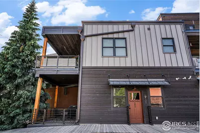 828 Grand Ave #105, Grand Lake, CO 80447 - Photo 1