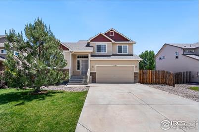 7346 Ocean Ridge St, Wellington, CO 80549 - Photo 1