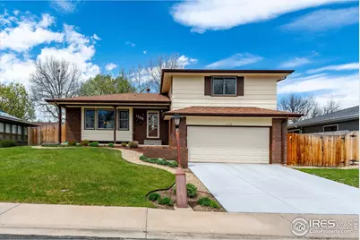 1308 Horizon Ln, Longmont, CO 80501 - Photo 1