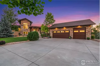 8731 Longs Peak Cir, Windsor, CO 80550 - Photo 1