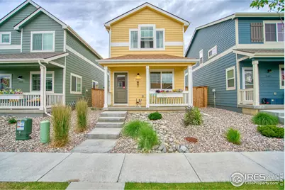 2689 Diamondback Dr, Berthoud, CO 80513 - Photo 1