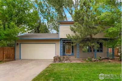 2820 Eagle Dr, Fort Collins, CO 80526 - Photo 1