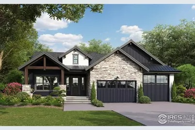 901 William Way, Berthoud, CO 80513 - Photo 1