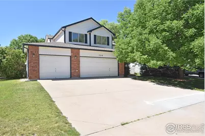 7318 W 20th St Ln, Greeley, CO 80634 - Photo 1