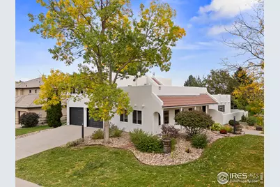 850 Eagle Ridge Ct, Loveland, CO 80537 - Photo 1