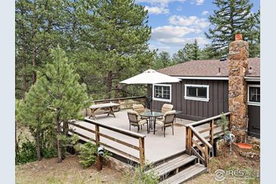 640 Big Horn Dr, Estes Park, CO 80517 - Photo 1