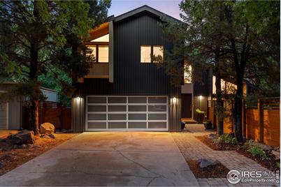 3778 Moffit Ct, Boulder, CO 80304 - Photo 1