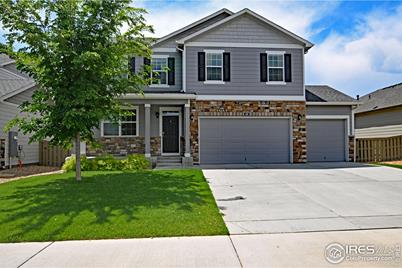 405 Harrow St, Severance, CO 80550 - Photo 1