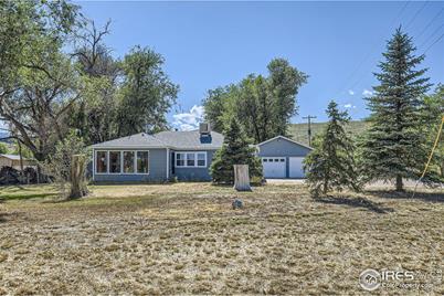 4421 W County Road 54G, Laporte, CO 80535 - Photo 1