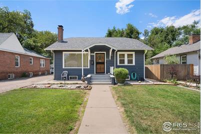 1815 14th Ave, Greeley, CO 80631 - Photo 1