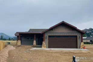 1645 Continental Peaks Cir, Estes Park, CO 80517 - Photo 1