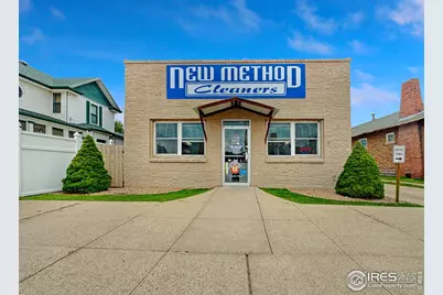 110 Hamilton St, Sterling, CO 80751 - Photo 1