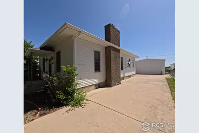 619 Curtis St, Brush, CO 80723 - Photo 1