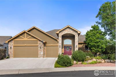 5083 Georgetown Dr, Loveland, CO 80538 - Photo 1