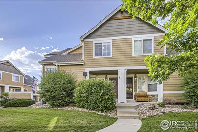 805 Summer Hawk Dr #43, Longmont, CO 80504 - Photo 1