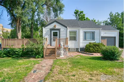 1325 16th St, Greeley, CO 80631 - Photo 1