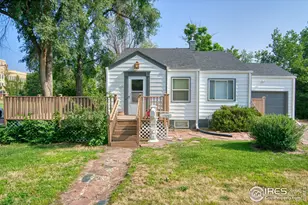 1325 16th St, Greeley, CO 80631 - Photo 1