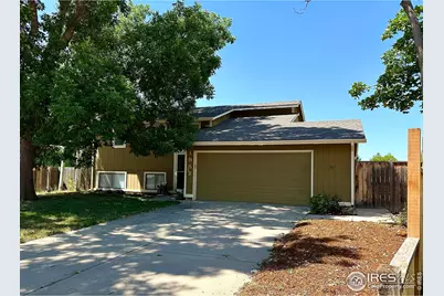 1852 Kinnikinnik Pl, Loveland, CO 80537 - Photo 1