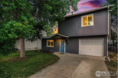 704 Countryside Dr, Fort Collins, CO 80524 - Photo 1