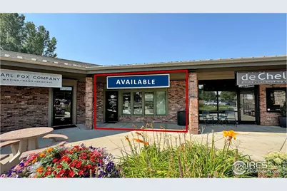 2601 S Lemay Ave #25, Fort Collins, CO 80525 - Photo 1