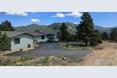 1440 Juniper Dr, Estes Park, CO 80517 - Photo 1