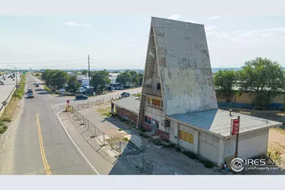 8801 Interstate 76 Frontage Rd, Henderson, CO 80640 - Photo 1