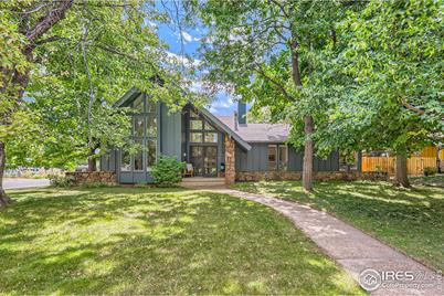 1890 Elder Ave, Boulder, CO 80304 - Photo 1