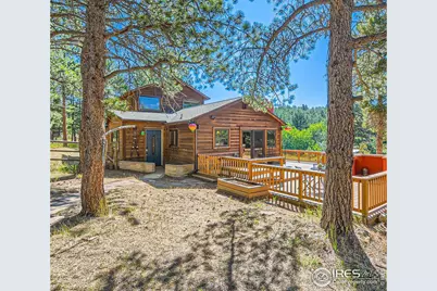 113 Bramer Rd, Ward, CO 80481 - Photo 1