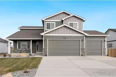 3288 Buffalo Grass Ln, Wellington, CO 80549 - Photo 1