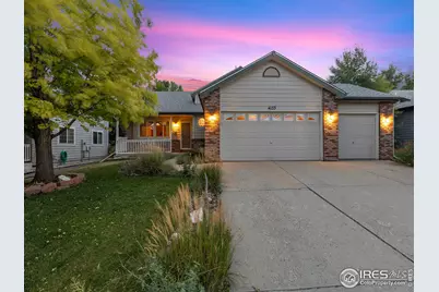 4153 Stringtown Dr, Loveland, CO 80538 - Photo 1
