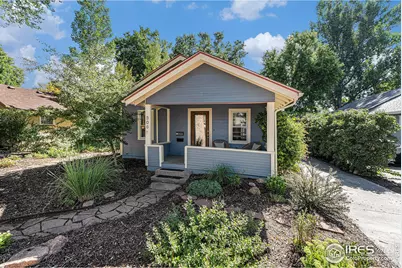 306 Wayne St, Fort Collins, CO 80521 - Photo 1