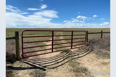 Weld County Road 93 #Tract 4, Orchard, CO 80649 - Photo 1