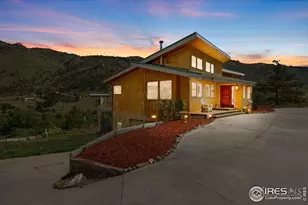 1239 Ohana Way, Bellvue, CO 80512 - Photo 1