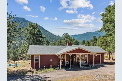 1230 Country Club Dr, Estes Park, CO 80517 - Photo 1