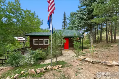 6787 County Road 43, Glen Haven, CO 80532 - Photo 1