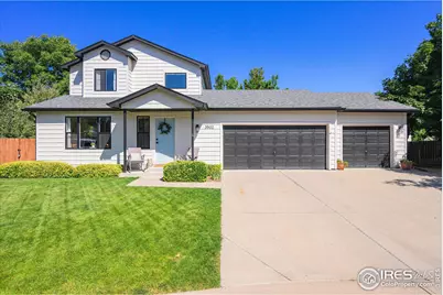 3502 Omaha Ct, Fort Collins, CO 80526 - Photo 1
