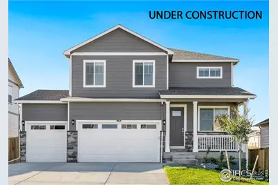 1871 Mount Monroe Dr, Berthoud, CO 80513 - Photo 1