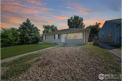 820 Carol St, Fort Morgan, CO 80701 - Photo 1