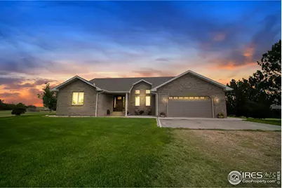 19465 County Road V, Fort Morgan, CO 80701 - Photo 1