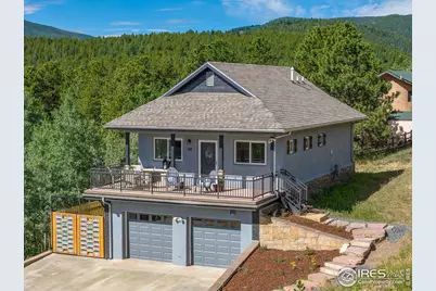118 W 6th St, Nederland, CO 80466 - Photo 1